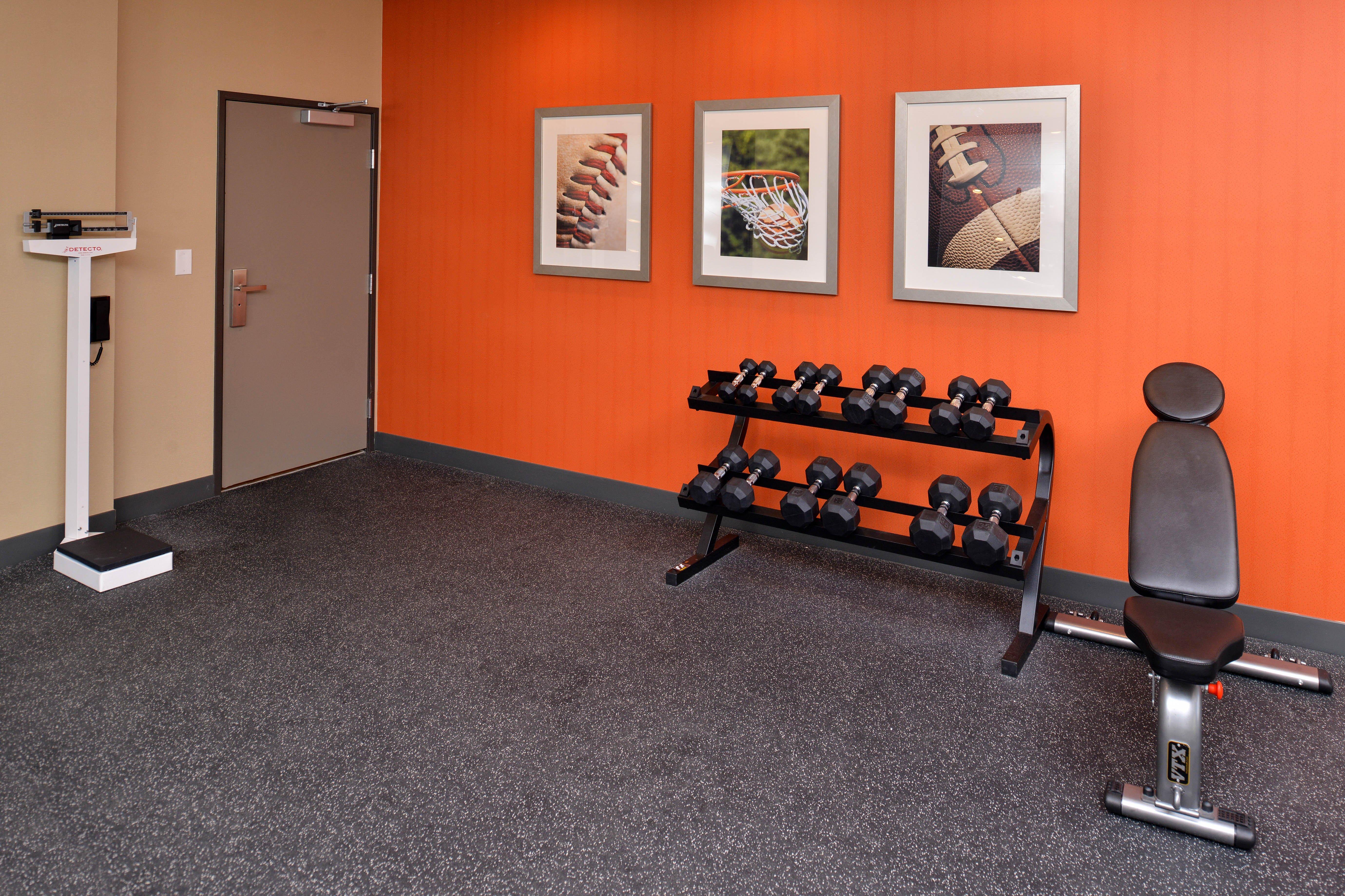 Holiday Inn Express & Suites Austin South By Ihg Buitenkant foto