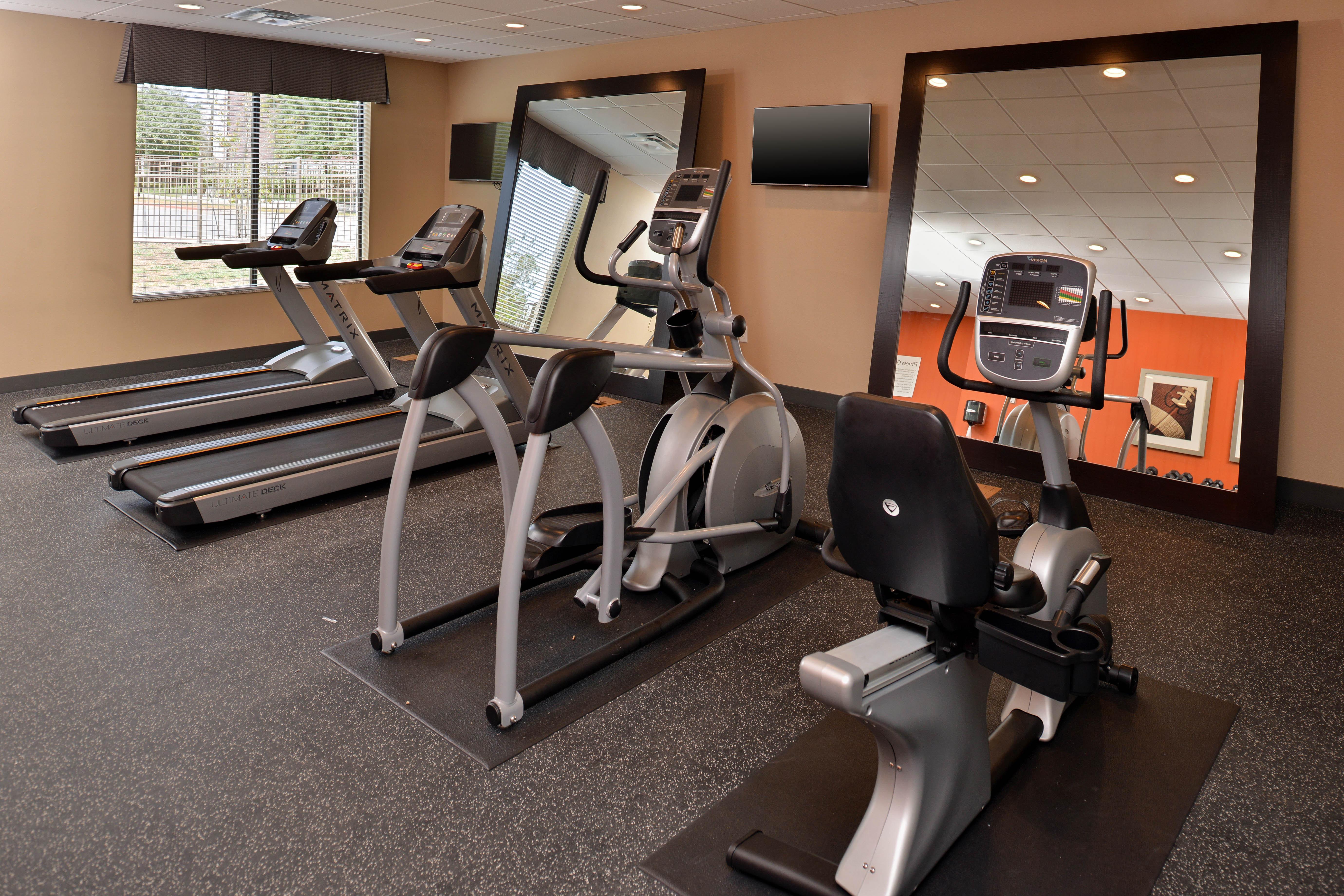 Holiday Inn Express & Suites Austin South By Ihg Buitenkant foto