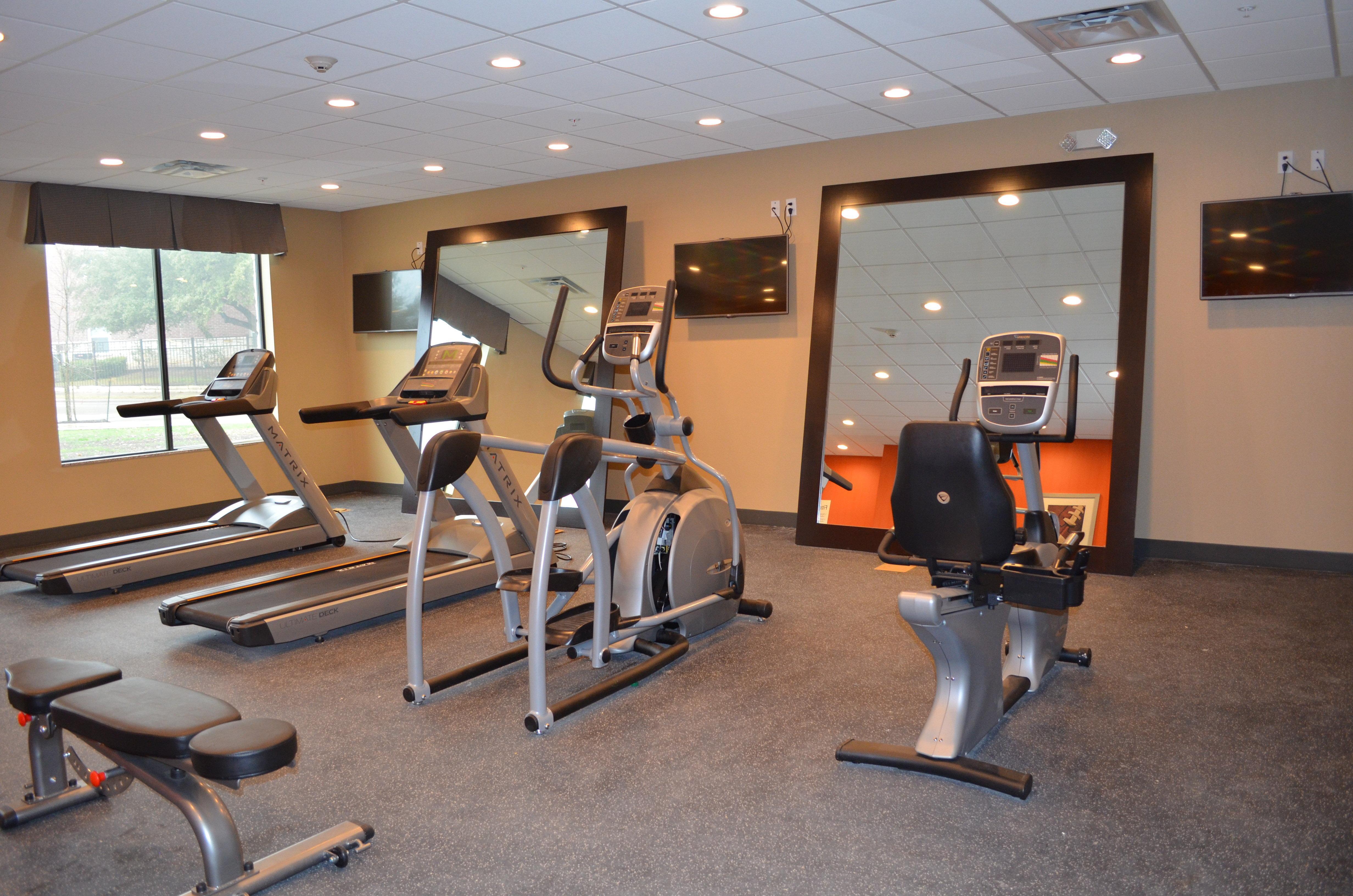 Holiday Inn Express & Suites Austin South By Ihg Buitenkant foto