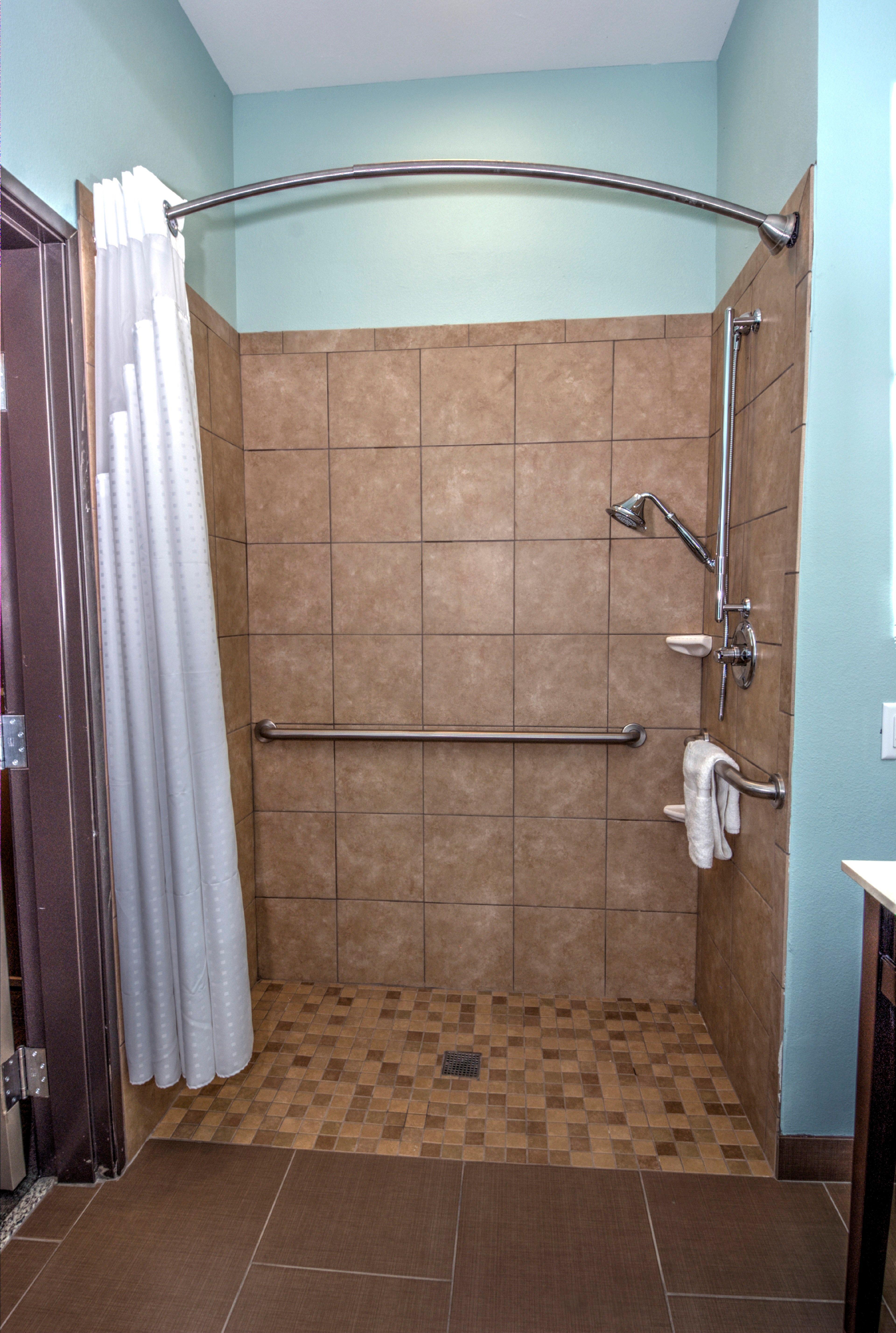 Holiday Inn Express & Suites Austin South By Ihg Buitenkant foto