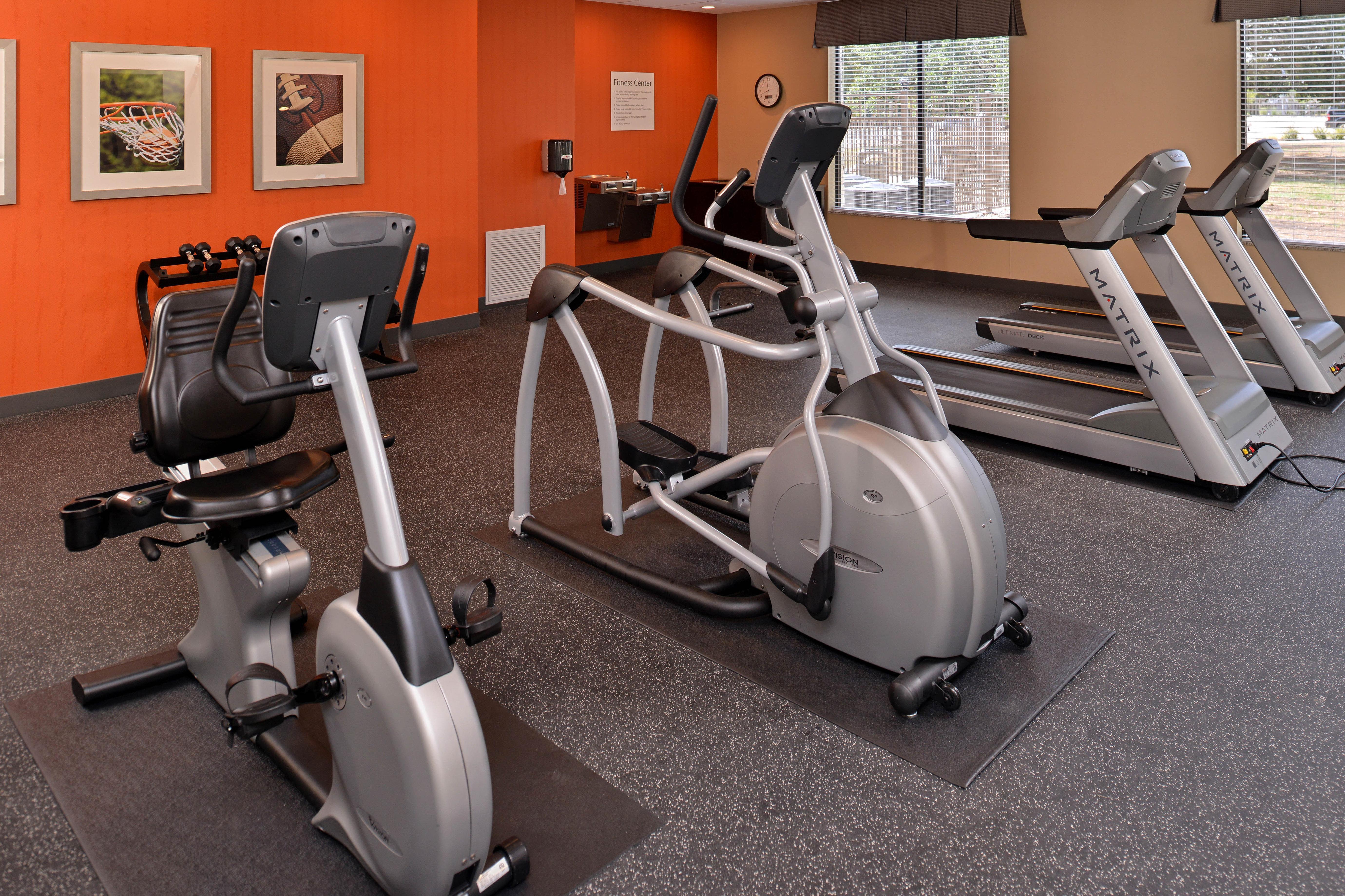 Holiday Inn Express & Suites Austin South By Ihg Buitenkant foto