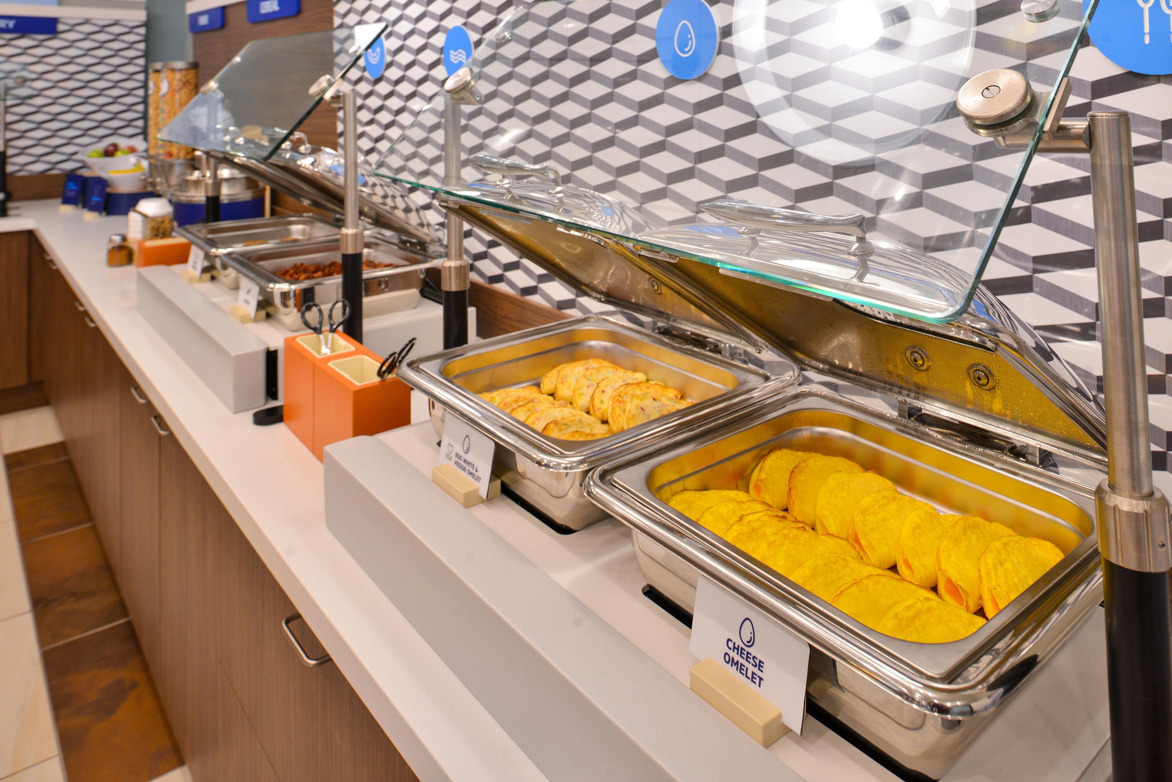 Holiday Inn Express & Suites Austin South By Ihg Buitenkant foto