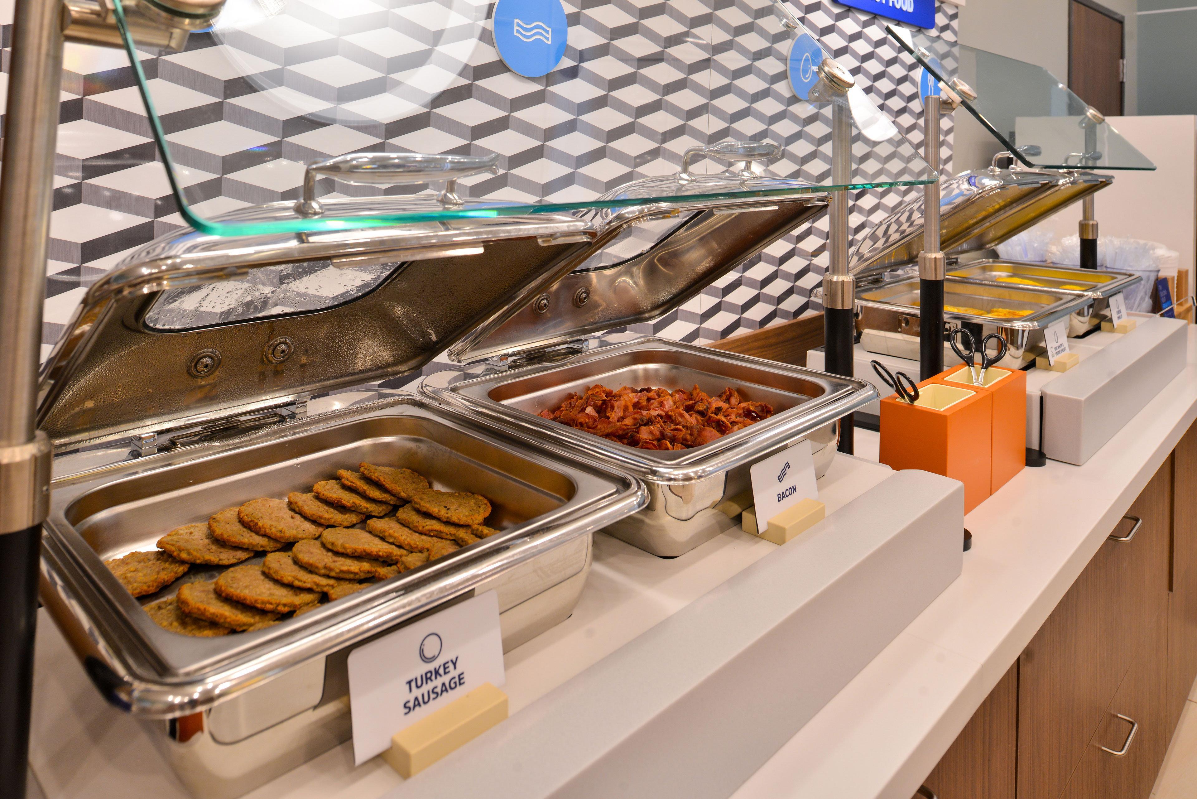 Holiday Inn Express & Suites Austin South By Ihg Buitenkant foto