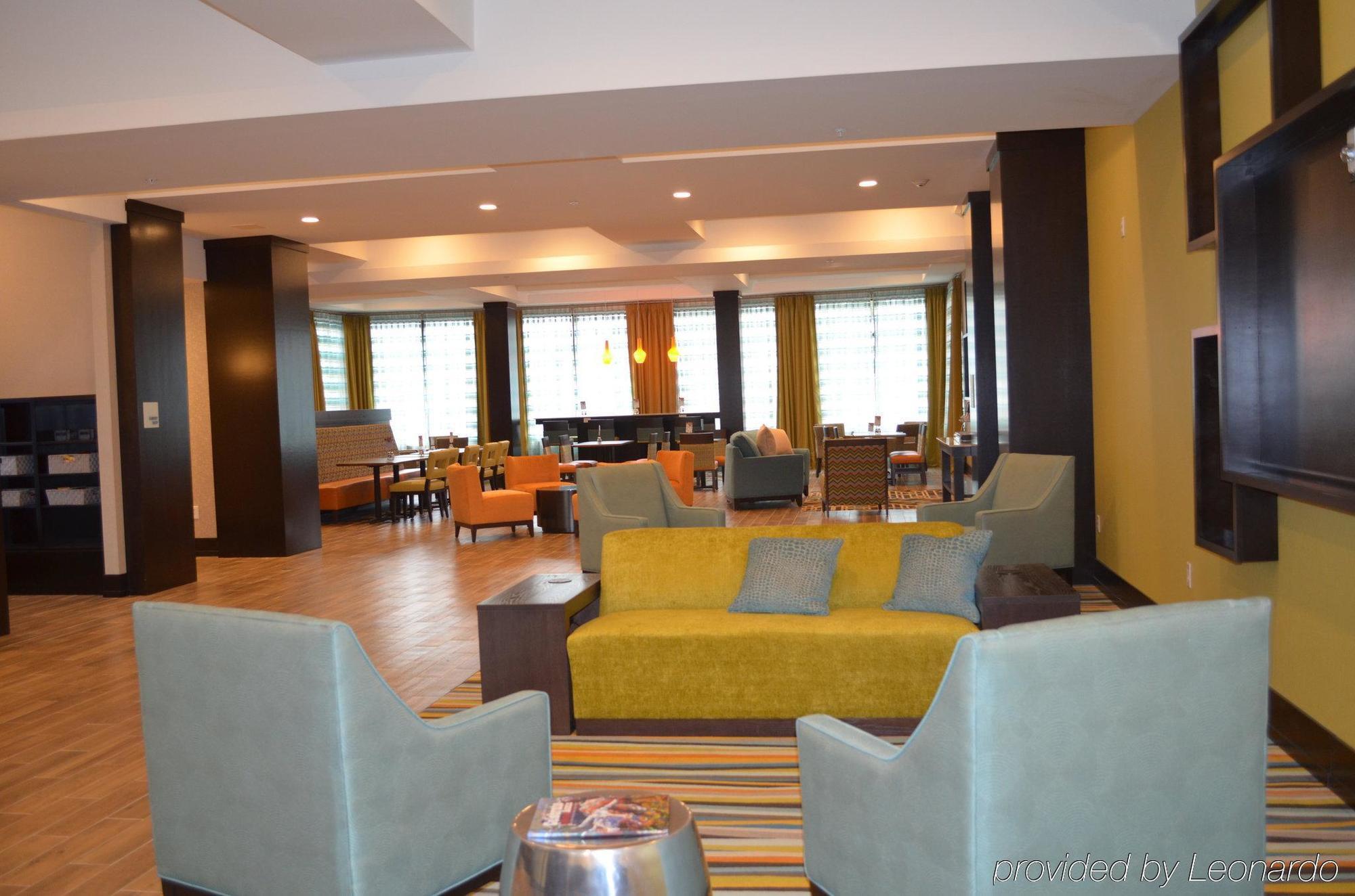 Holiday Inn Express & Suites Austin South By Ihg Buitenkant foto